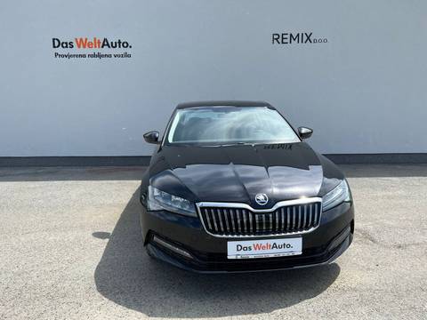 2023 Škoda Superb — sličica 5