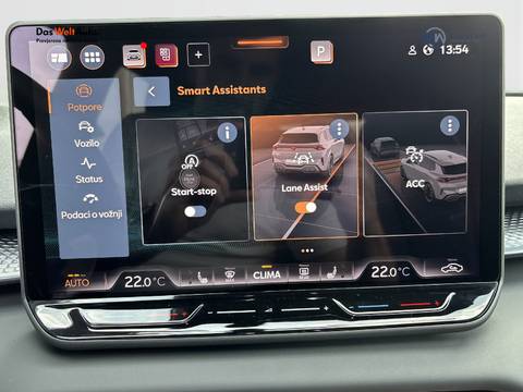 2026 Cupra Terramar — sličica 19
