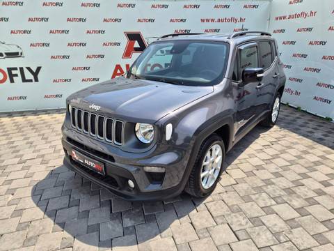 2023 Jeep Renegade