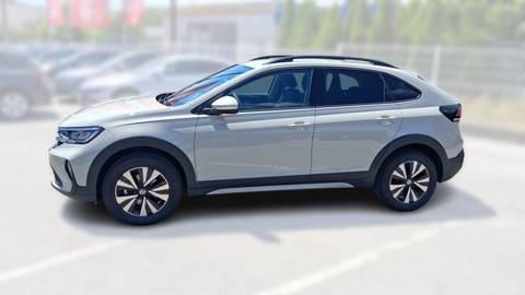 2026 Volkswagen Taigo — sličica 4