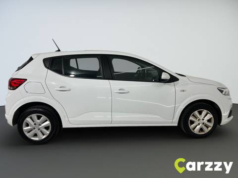2023 Dacia Sandero — sličica 4