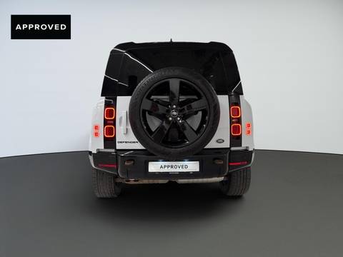 2022 Land Rover Defender — sličica 7
