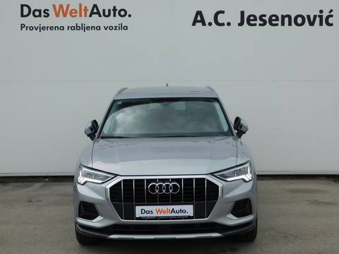 2025 Audi Q3 — sličica 2