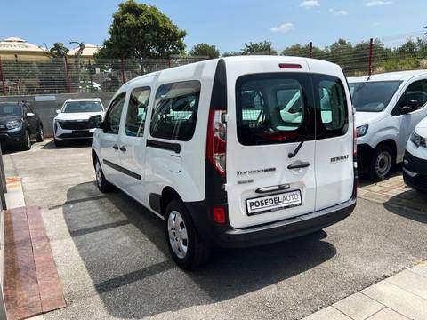 2019 Renault Kangoo — sličica 6