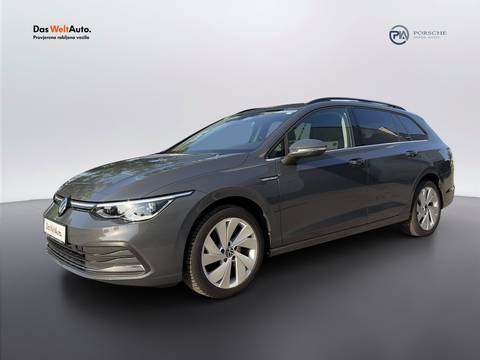2023 Volkswagen Golf Variant