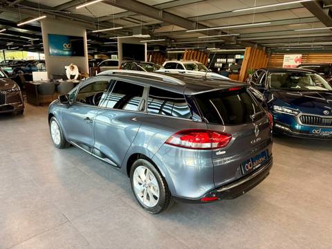 2017 Renault Clio Grandtour — sličica 11