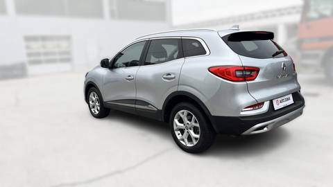 2021 Renault Kadjar — sličica 5
