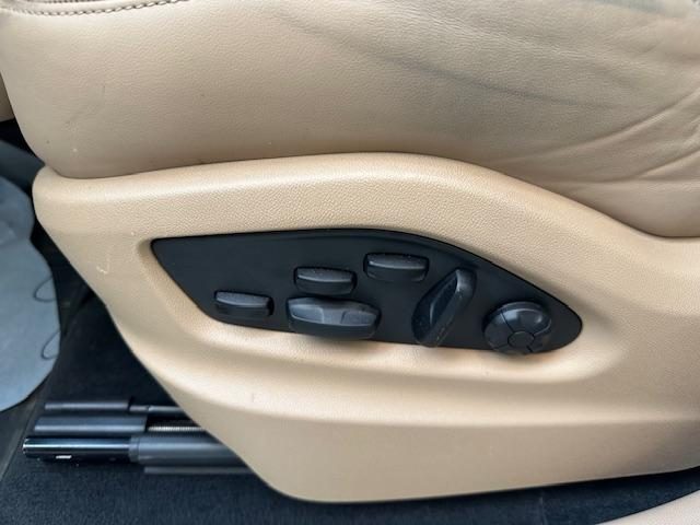 2023 Porsche Cayenne — fotografija 24