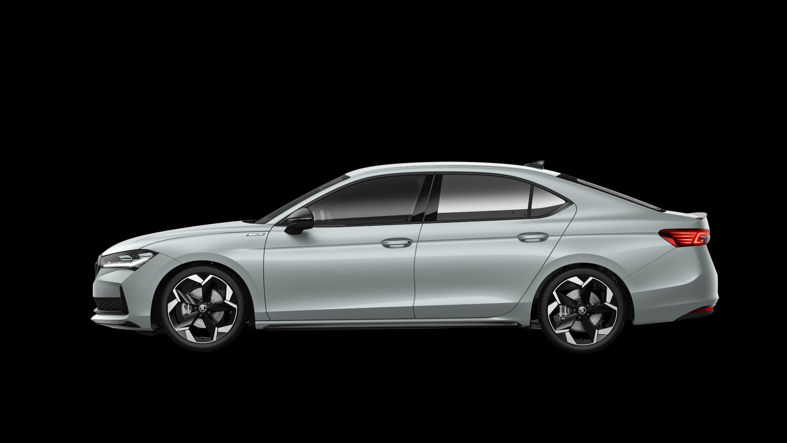 2026 Škoda Superb — fotografija 3
