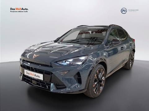 2026 Cupra Formentor