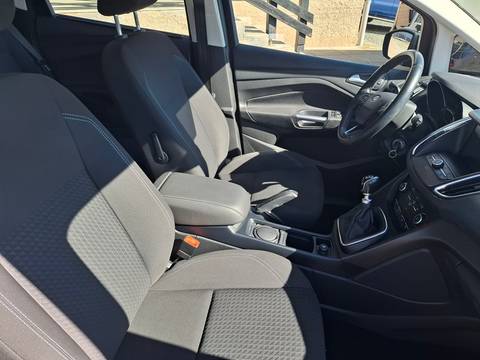 2018 Ford C MAX — sličica 10
