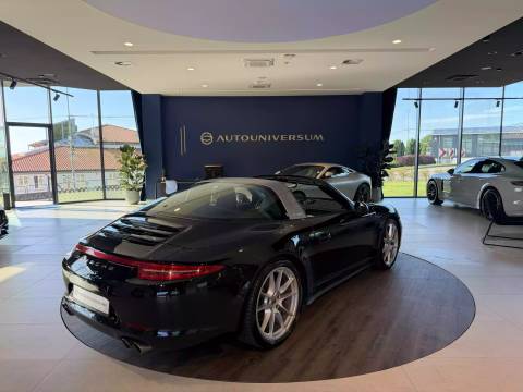 2014 Porsche 911 Carrera 991.1 — sličica 7
