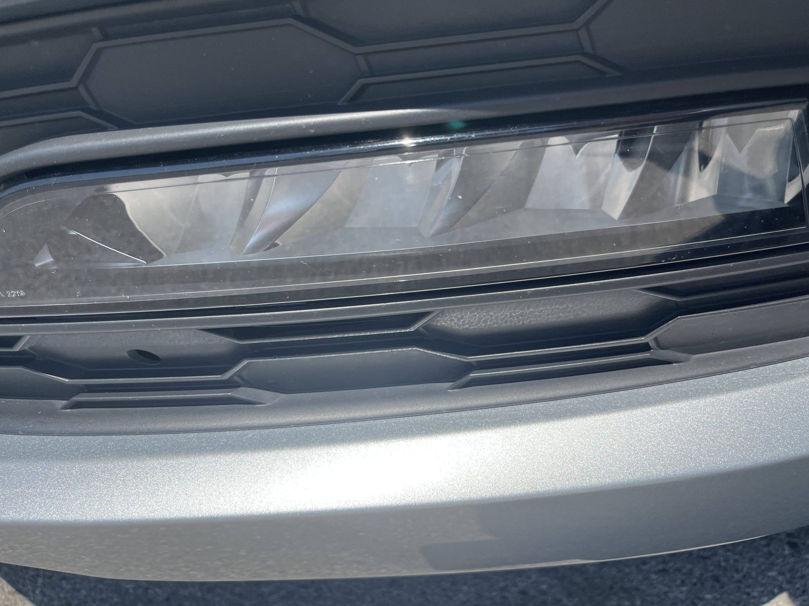 2023 Škoda Octavia Combi — fotografija 14