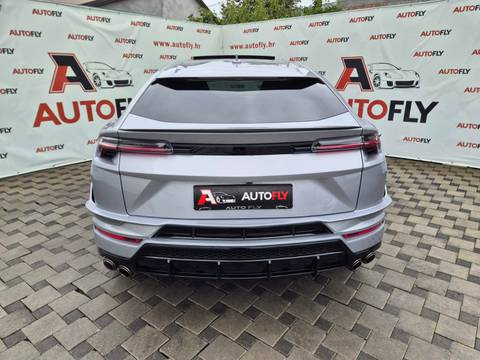 2023 Lamborghini Urus — sličica 7