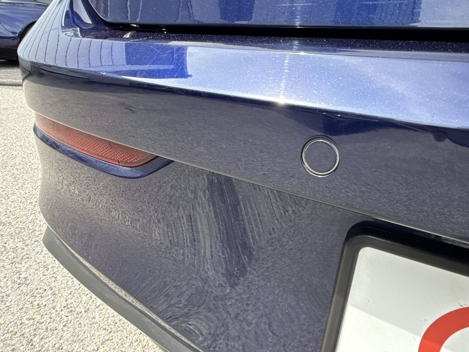 2024 Volkswagen Golf — fotografija 16