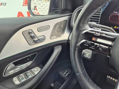 2024 Mercedes-Benz GLE — sličica 24
