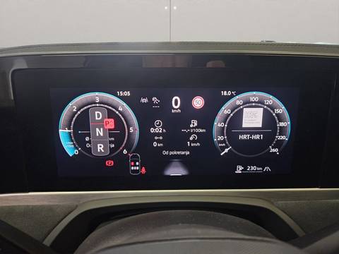 2026 Volkswagen Passat R-Line — sličica 14