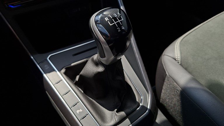 2023 Volkswagen Polo — fotografija 18