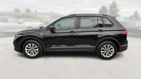 2022 Volkswagen Tiguan — sličica 4
