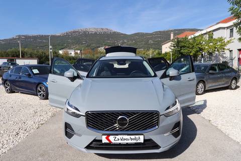 2026 Volvo XC60 — sličica 14