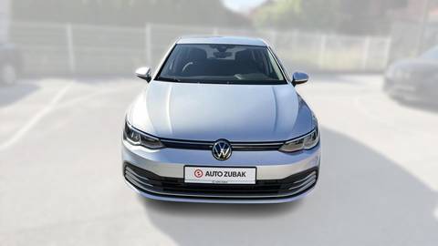 2024 Volkswagen Golf — sličica 2