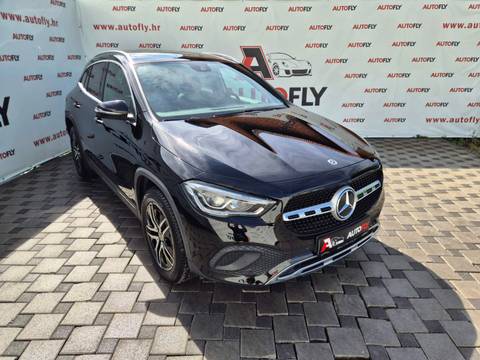 2021 Mercedes-Benz GLA — sličica 3