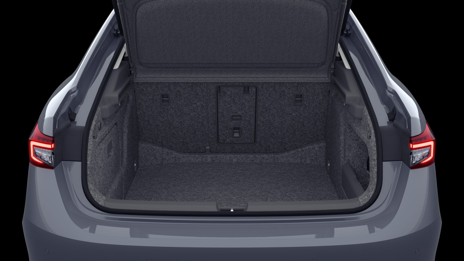 2026 Škoda Superb — fotografija 6