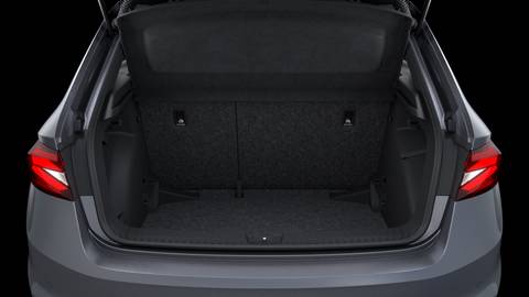 2026 Škoda Fabia — sličica 6