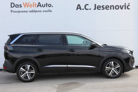 2022 Peugeot 5008 — sličica 4