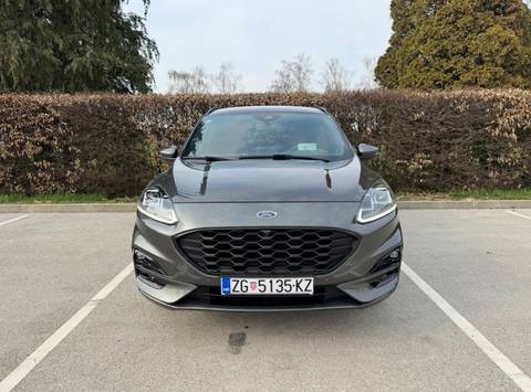 2020 Ford Kuga — sličica 2