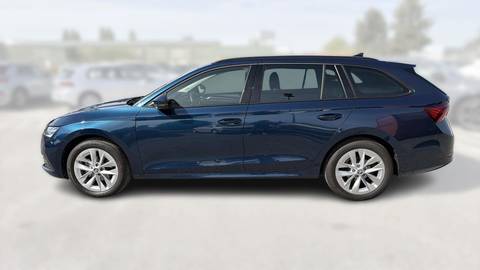 2024 Škoda Octavia Combi — sličica 4