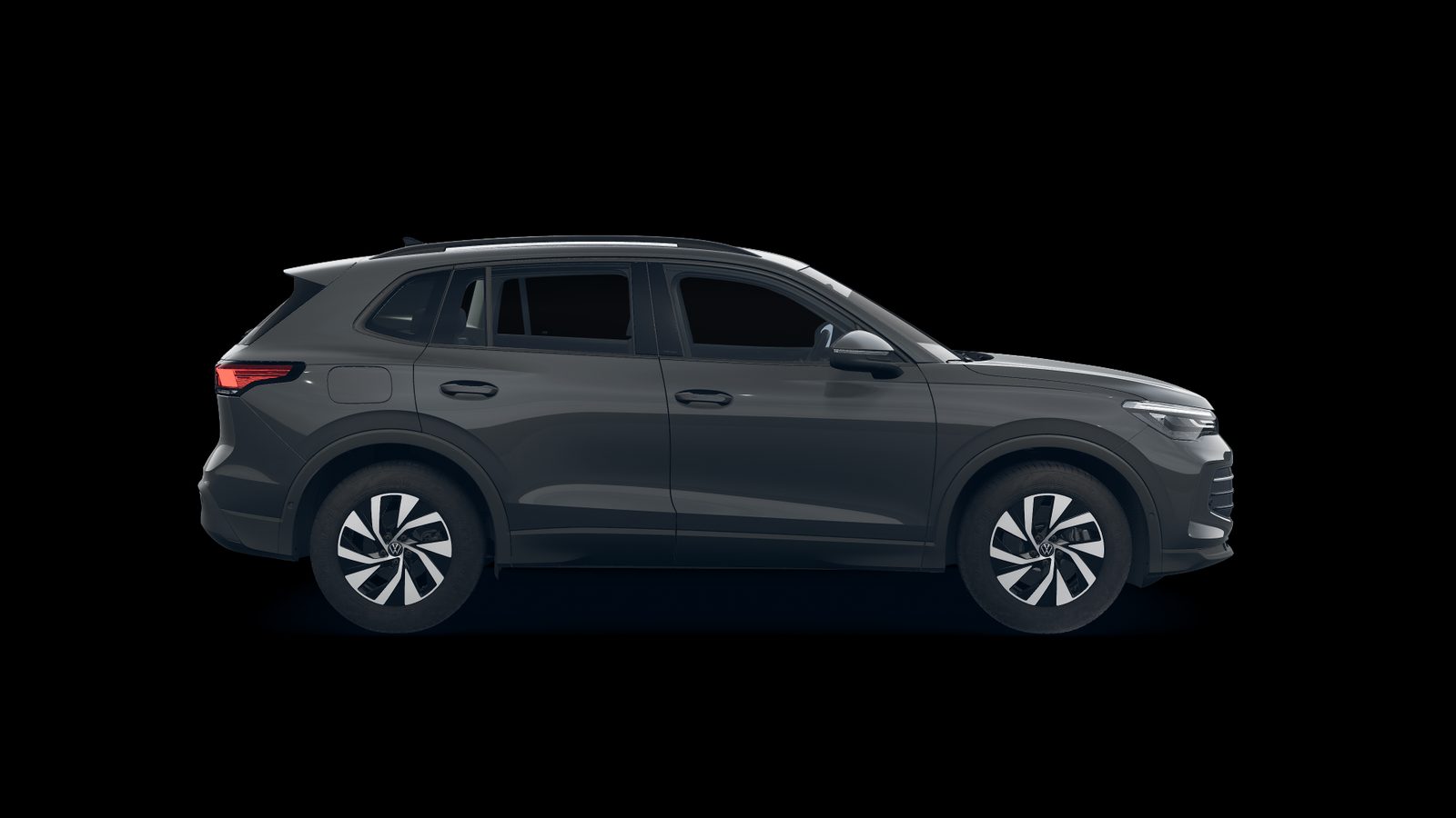 2026 Volkswagen Tiguan — fotografija 6