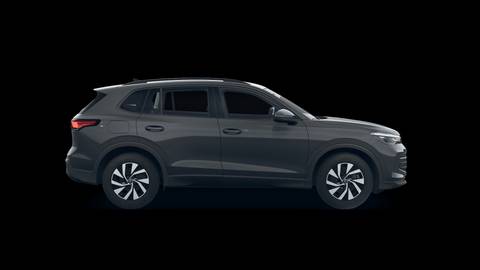 2026 Volkswagen Tiguan — sličica 6