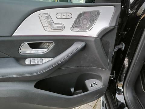 2024 Mercedes-Benz GLE — sličica 7
