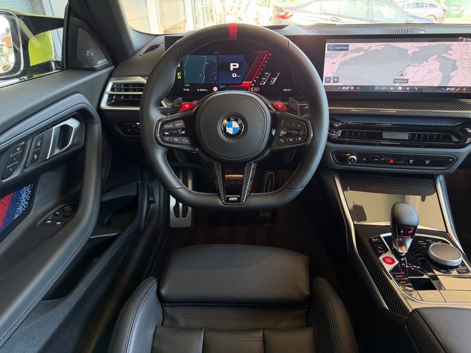 2025 BMW Serija 2 — fotografija 9