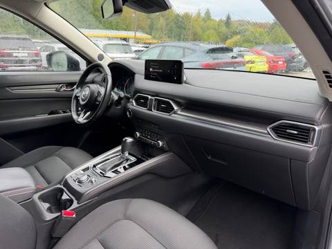 2023 Mazda CX-5 — sličica 5