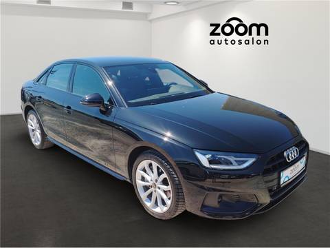 2023 Audi A4 — sličica 2