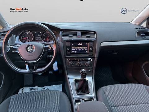 2018 Volkswagen Golf — sličica 13