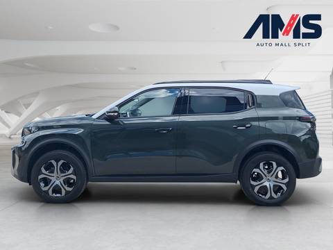 2026 Citroën C3 Aircross — sličica 2