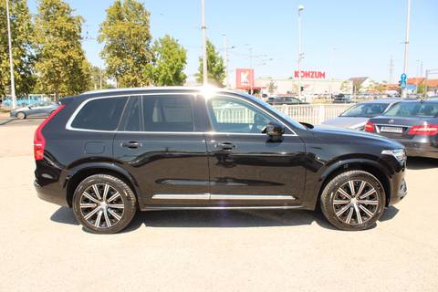 2023 Volvo XC90 — sličica 4