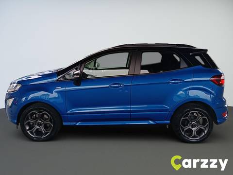 2022 Ford Ecosport — sličica 9