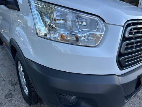 2019 Ford TRANSIT — sličica 8