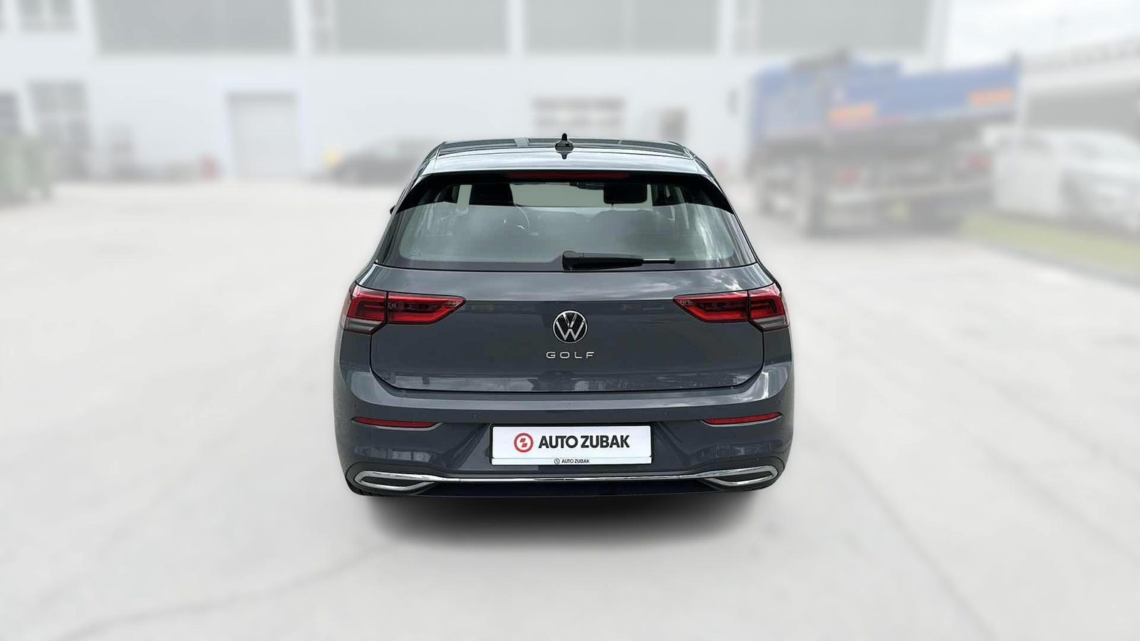 2023 Volkswagen Golf — fotografija 6