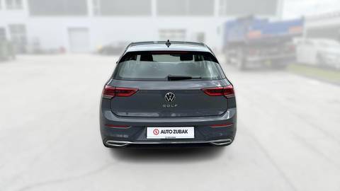 2023 Volkswagen Golf — sličica 6