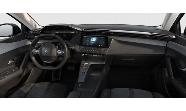 Peugeot 308 — fotografija 4