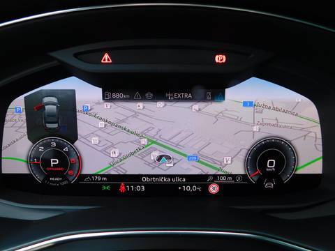 2024 Audi A6 S line — sličica 15