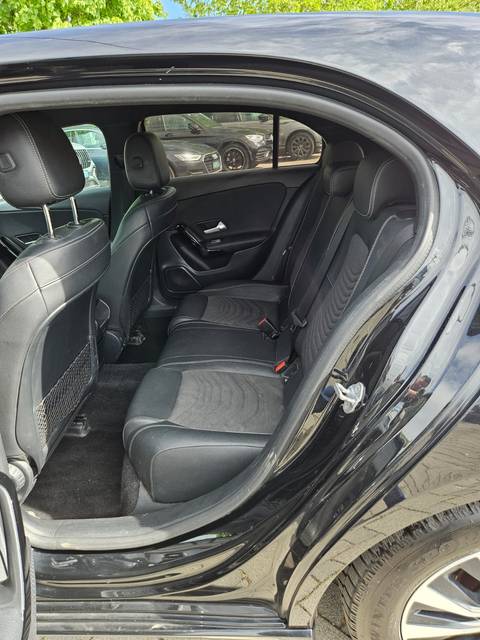 2019 Mercedes-Benz A-klasa — sličica 23