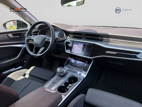 2019 Audi A6 Avant — sličica 11