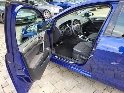 2019 Volkswagen Golf VII — sličica 9