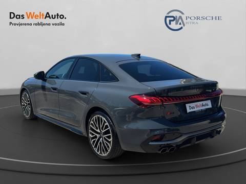 2024 Audi A5 S line — sličica 8